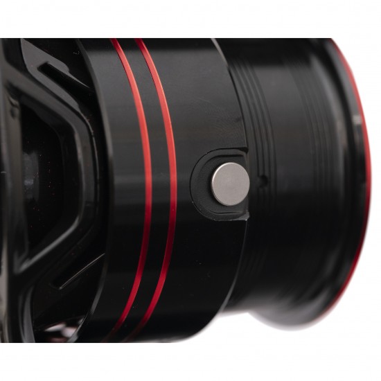 Mulineta Drennan - Red Range 3K Float Reel